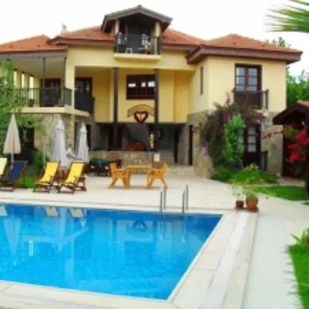 Dostlari Evi Dalyan