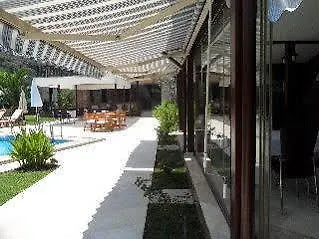 Hotel Dostlari Evi Dalyan